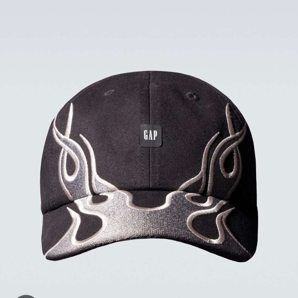 Yeezy x Gap Balenciaga Hat